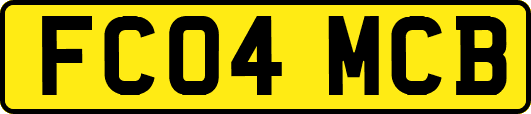 FC04MCB
