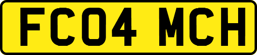 FC04MCH