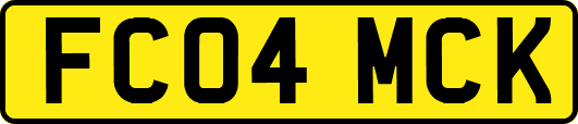 FC04MCK