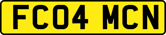 FC04MCN