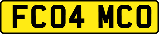 FC04MCO
