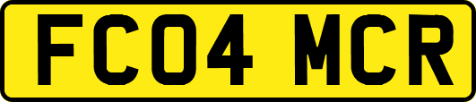 FC04MCR