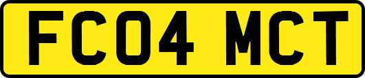 FC04MCT