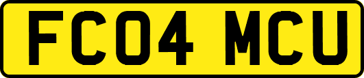 FC04MCU