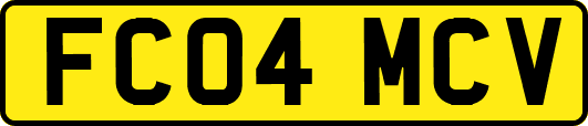 FC04MCV