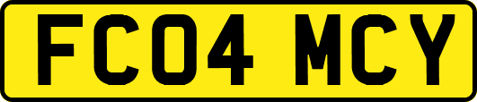 FC04MCY