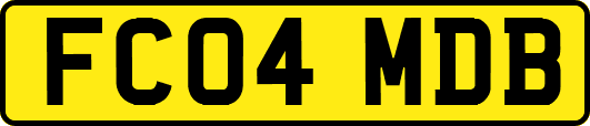FC04MDB