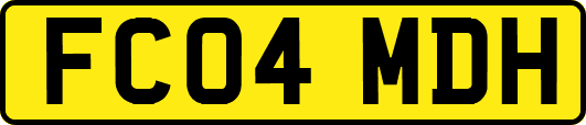 FC04MDH