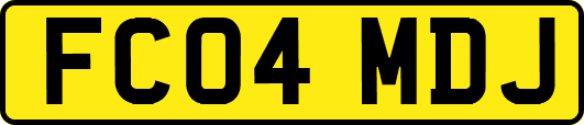 FC04MDJ
