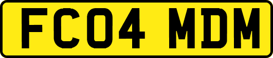 FC04MDM