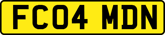 FC04MDN