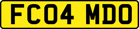 FC04MDO