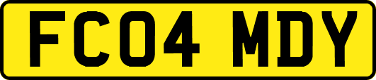 FC04MDY