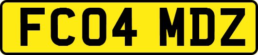FC04MDZ