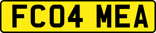 FC04MEA