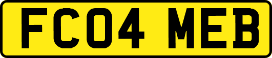 FC04MEB
