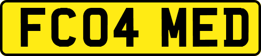 FC04MED