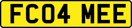 FC04MEE