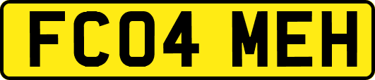 FC04MEH