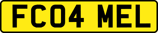 FC04MEL