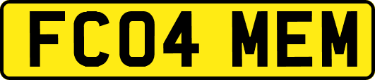 FC04MEM