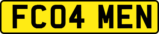 FC04MEN