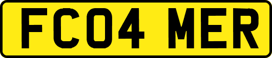 FC04MER