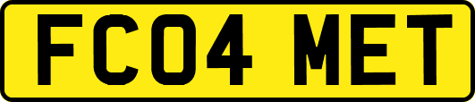 FC04MET
