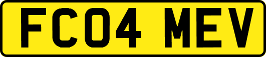 FC04MEV