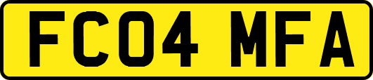 FC04MFA