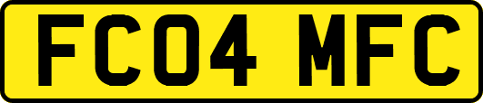 FC04MFC