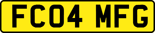 FC04MFG