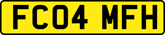 FC04MFH