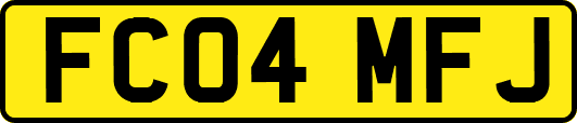 FC04MFJ