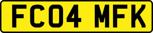 FC04MFK
