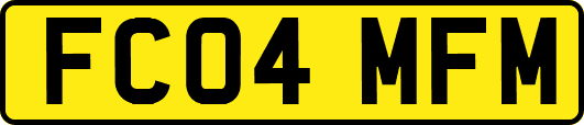 FC04MFM