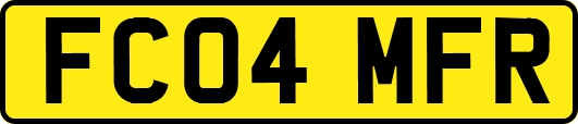 FC04MFR