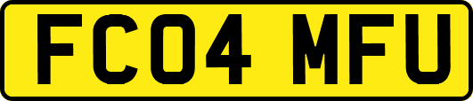 FC04MFU