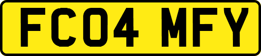 FC04MFY