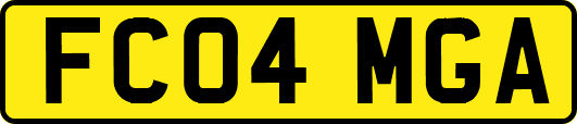 FC04MGA