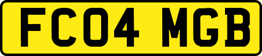 FC04MGB