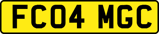 FC04MGC