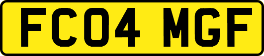 FC04MGF