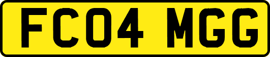 FC04MGG