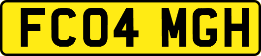 FC04MGH