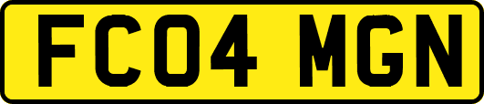 FC04MGN