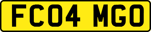 FC04MGO