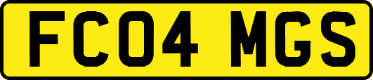 FC04MGS