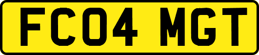 FC04MGT