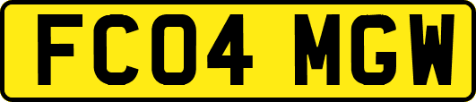 FC04MGW